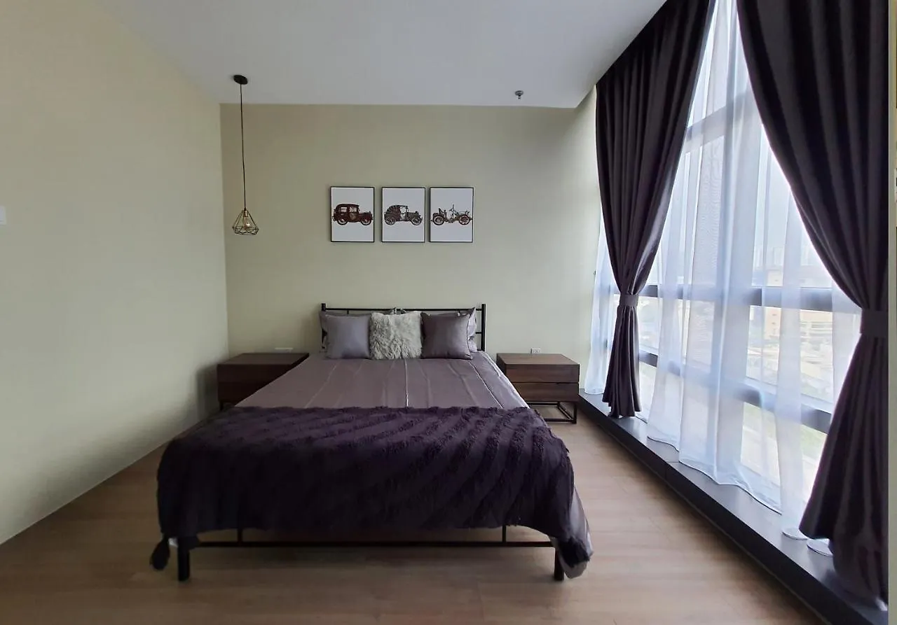 Bangsar Trade Centre Kuala Lumpur By Skylimit Suites 0*,